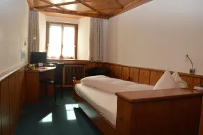 Hotel zum Kreuz - Chambre