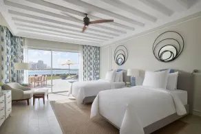 Four Seasons Hotel Alexandria At San Stefano - Habitación