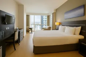 Tryp by Wyndham Panama Centro - Room