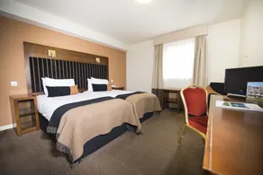 Columba Hotel Inverness by Compass Hospitality - Camera