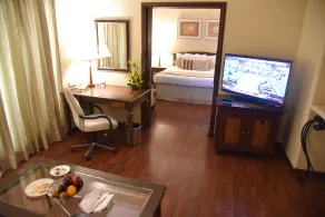 Radisson Hotel Varanasi - Room