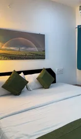 Dom Pedros Haven Resort - Tranquil Retreat by the Sea - Zimmer