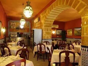 El Caballo Blanco - Restaurant