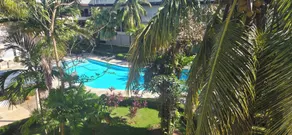 LTH Las Terrenas Hotel - View from room