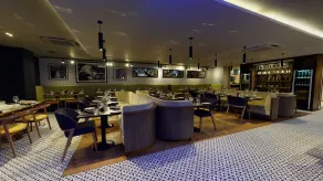 Holiday Inn Brentwood by IHG - Restaurant