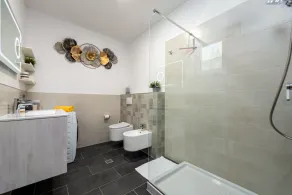 Villa Rosea Domus ZadarVillas - Baño