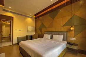 Symphony Inn - Room