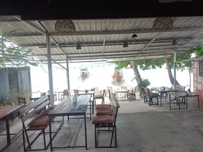 The Bay Koh Mook - Restaurant