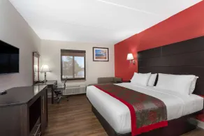 Ramada by Wyndham Panama City - Chambre