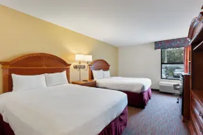 Orlando Palms - Chambre