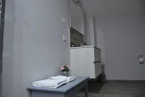 Casa M Tuscany - Salle de bain