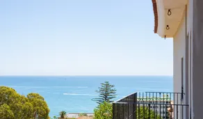 Benalmadena Palace Spa - Zimmer