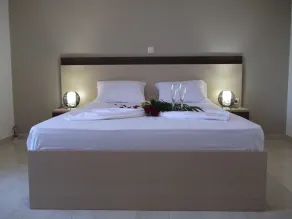 Kritamos Beach Apartments - Rom
