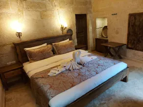 ARMEsos Cave Hotel - Rom