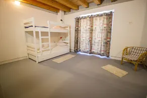 Hostel Omiš - Rom