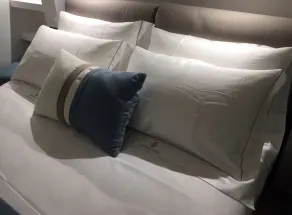 Dimora Maio - Chambre