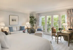The Peninsula Beverly Hills - Chambre