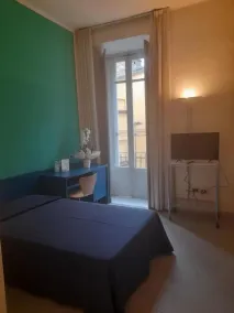 Hotel Kursaal BB - Room