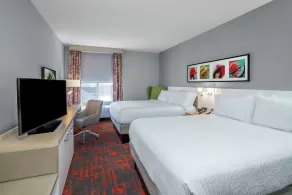 Hilton Garden Inn Louisville East - Chambre
