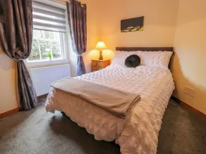 Rose Cottage - Chambre