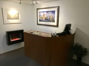 Franz Josef Oasis - Recepción