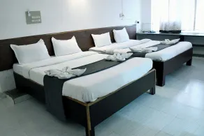 Lazo Mothers Bounty Resort - Quarto