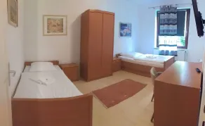 Pension Donau Apartments - Camera