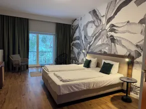 Waldhotel Bad Essen  - Quarto