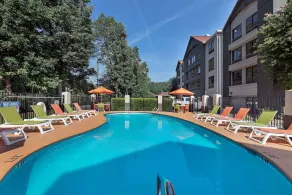 La Quinta Inn by Wyndham Pigeon Forge-Dollywood - Pool