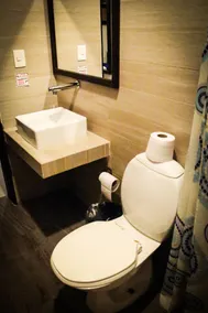 Pa´Xa Mama Hotel Boutique - Salle de bain