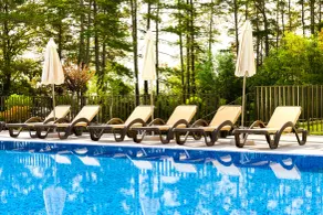 Open sea residence - Pool