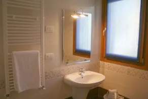 Apart Hotel Atlantic - Bathroom