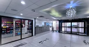 Wingate by Wyndham Indianapolis East - Reception