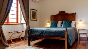 Quinta da Nasce Água - Chambre