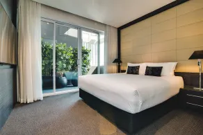 Point Hotel - Room