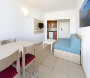 Apartamentos Tramuntana - Chambre