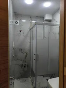 Vizyon Konak - Bathroom