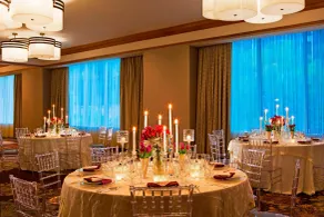 The Westin New York Grand Central - Réception