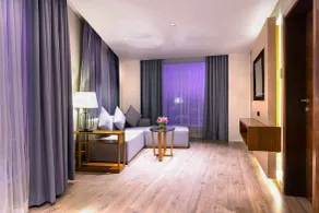 The Elite Narasapura, a member of Radisson Individuals - Zimmer