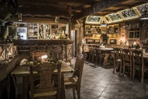 Góralski Dwór - Restaurant