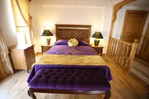 Kerme Ottoman Konak - Boutique Class - Room