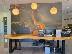 I Fly Hotel BSI - Lobby