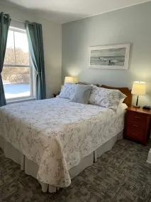Harbourview Inn - Chambre