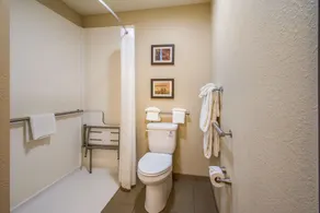 Comfort Inn Lehi - Thanksgiving Point Area - Salle de bain