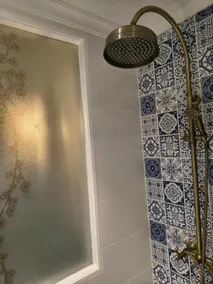 Seven seas cote Apartment - Bathroom