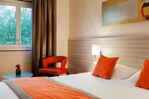 Hôtel Kyriad Strasbourg - Chambre
