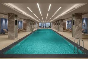 Cappadocia Marriott Hotel - Pool