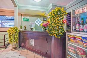 Hotel Lie Mas Prigen Pasuruan Mitra RedDoorz - Reception