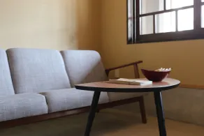 Yanagawa B&B hatago - Réception