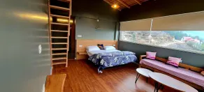 The Pluck- Boutique Luxury Homestay - Chambre